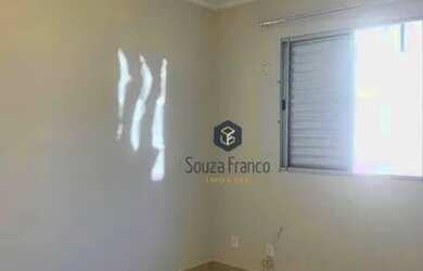 Imagem 3: Apartamento com 2 dormitórios para alugar, 113 m² por R$ 2.500/mês - Vila Santana - Mogi d