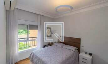 Imagem 5: Apartamento para aluguel tem 232 metros quadrados com 4 quartos em Jardim Madalena - Campi