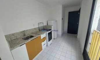 Imagem 2: Studio para Aluguel na Vila Clementino a 600 metros do Metrô Hospital São Paulo!