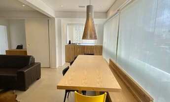 Imagem 2: São Paulo - Apartamento Padrão - Itaim Bibi