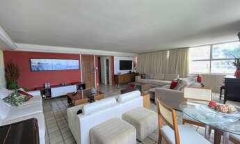 Imagem: Edf Acapulco - Duplex beira mar na Av Boa