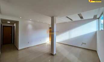 Imagem 4: Apartamento para aluguel, 3 quartos, 1 suíte, 2 vagas, São Sebastião - Divinópolis/MG