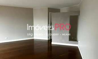 Imagem 2: Apartamento para locação com 160m² no Brooklin - São Paulo