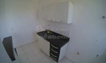 Imagem 5: Apartamento Padrão em São José do Rio Preto