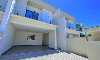 Imagem 2: Sobrado à venda, 3 quartos, sendo 3 suítes, Bairro Chico de Paulo, Jaraguá do Sul/ SC