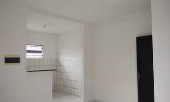 Imagem 3: Vende-se Apartamento de Dois Quartos - Ananindeua