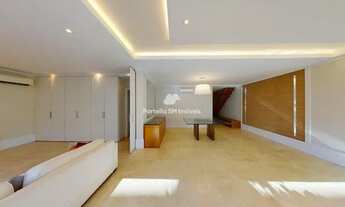 Imagem 6: RIO DE JANEIRO - Apartamento Padrão - Leblon