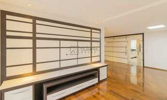 Imagem 2: Apartamento Venda 3 Dormitórios - 133 m² Chácara Klabin