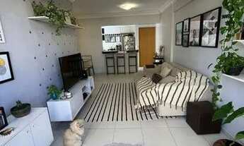 Imagem 7: Apartamento com 2 dormitórios à venda, 70 m² por R$ 470.000,00 - Alto da Glória - Goiânia