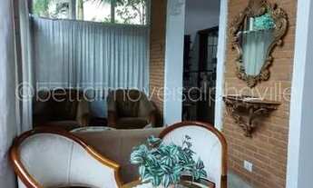 Imagem 6: 03114 - Casa 3 Dorms. (1 Suíte), ALPHAVILLE 02 - BARUERI/SP