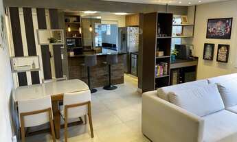 Imagem 5: Apartamento a venda Vila Olímpia 85m2