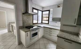 Imagem 7: Apartamento com 4 dormitórios, 170 m² - venda por R$ 2.600.000,00 ou aluguel por R$ 10.844