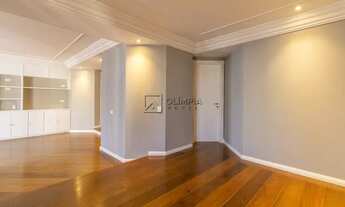 Imagem 4: Apartamento Locação 4 Dormitórios - 198 m² Vila Nova Conceição