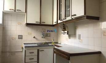 Imagem 5: Apartamento de 49 m², 2 Dormitórios, 3º Andar à venda no Condomínio Residencial Samambaia