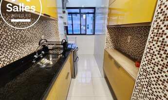 Imagem 3: RIO DE JANEIRO - Apartamento Padrão - JACAREPAGUÁ