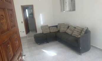 Imagem 4: Sobrado com 4 dormitórios na Vila Morais