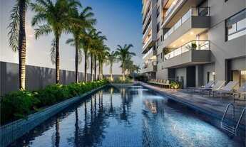 Imagem 4: HARMONIE SAÚDE - CONDOMÍNIO EM CONSTRUÇÃO!! ENTREGA ABRIL 2024!