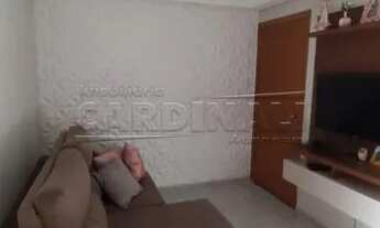 Imagem 3: Apartamento Padrão em São Carlos