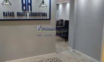 Imagem 2: Conjunto Comercial 36m² no Jabaquara