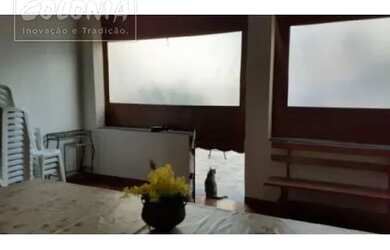 Imagem 3: Santo André - Casa Padrão - Parque Bandeirante