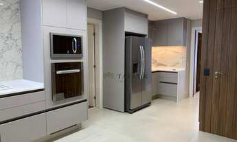 Imagem 4: Apartamento com 3 dormitórios, 181 m² - venda por R$ 5.450.000,00 ou aluguel por R$ 38.896