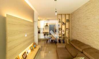 Imagem 4: Casa de Condomínio à Venda - Vila Ré, 2 Quartos, 108 m2