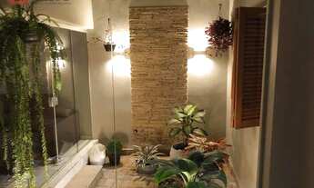 Imagem 6: Casa com 3 dormitórios à venda, 240 m² por R$ 685.000,00 - Parque Conceição - Piracicaba/S