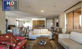 Imagem 6: Apartamento com 2 dormitórios 2 Suítes à venda, 276 m² - Campo Belo - São Paulo/SP