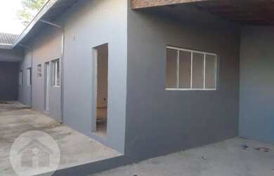 Imagem 6: Casa com 2 dormitórios à venda, 96 m² por R$ 229.000,00 - Jardim Panorama - Caçapava/SP