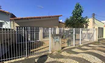 Imagem: Casa - Vila Nova - Campinas