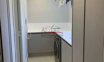 Imagem 6: Apartamento em Moema Pássaros - Alameda dos Arapanés, 631, 3 suítes 3 vagas - Terraço Go