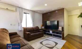 Imagem: Apartamento Venda Paraíso 170 m² 4 Dormitórios