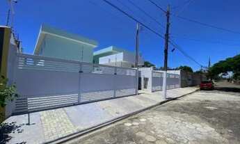 Imagem: Casa na praia com 2 dormitórios