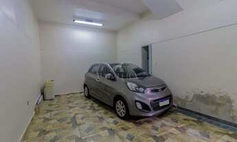 Imagem 2: Sobrado para aluguel no bairro Condomínio Maracanã