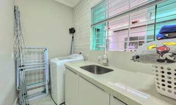 Imagem 5: Sobrado à venda, 3 quartos, sendo 1 suíte, Bairro São Luís, Jaraguá do Sul/ SC