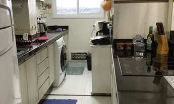 Imagem 3: Apartamento à venda no bairro Jordanópolis - Arujá/SP