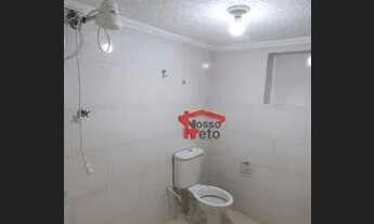 Imagem 2: Casa com 1 dormitório para alugar, 50 m² por R$ 1.125,00/mês - Pirituba - São Paulo/SP