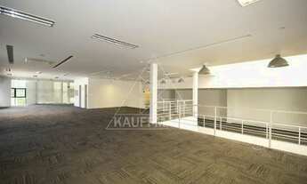 Imagem 7: Galpão no Itaim