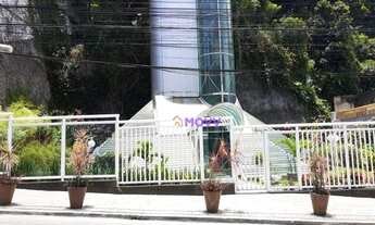 Imagem 3: Oportunidade em localização privilegiada no Ingá com 2 quartos