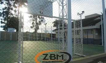 Imagem 7: Casa sobrado em condomínio com 4 quartos no Condominio Bela Manhã - Bairro Terra Bonita em