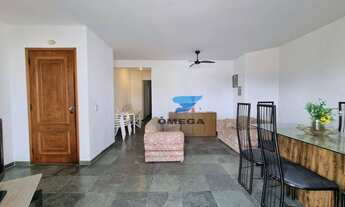 Imagem 6: Apartamento com 3 dormitórios à venda, 120 m² por R$ 850.000,00 - Jardim Astúrias - Guaruj