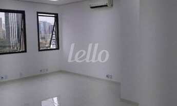 Imagem 3: São Paulo - Conjunto Comercial/Sala - Vila Olímpia