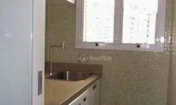 Imagem 6: Flat com 2 dormitórios para alugar, 78 m² por R$ 20.000,00/mês - Vila Nova Conceição - São