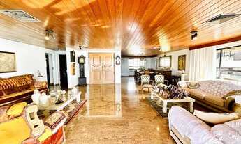 Imagem 4: A melhor perspectiva de vista da Av Beira mar de Fortaleza