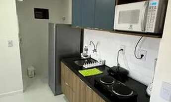 Imagem 2: Aluguel Studio Apartamento com 1 dormitório