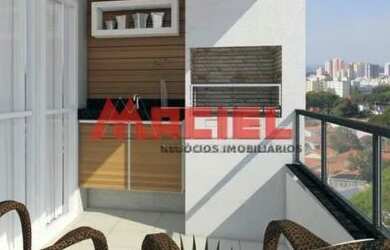 Imagem 7: Apartamento Padrão em São José dos Campos