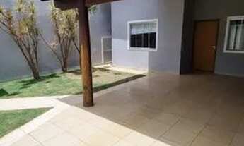 Imagem 3: Casa para venda tem 150 metros quadrados com 3 quartos em Setor Sul Jamil Miguel - Anápoli