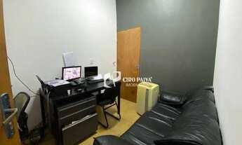 Imagem 3: Prédio à venda, 331 m² por R$ 1.200.000,00 - Engenheiro Luciano Cavalcante - Fortaleza/CE