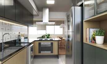 Imagem 2: Apartamento em Higienópolis - São Paulo