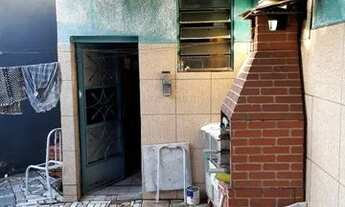 Imagem 4: Casa com 4 dormitórios à venda, 171 m² por R$ 400.000,00 - Jardim Betânia - Sorocaba/SP